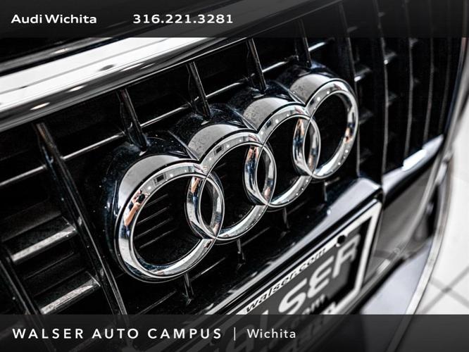used 2016 audi q5 2.0t premium wichita, ks 67206 for sale in wichita, kansas