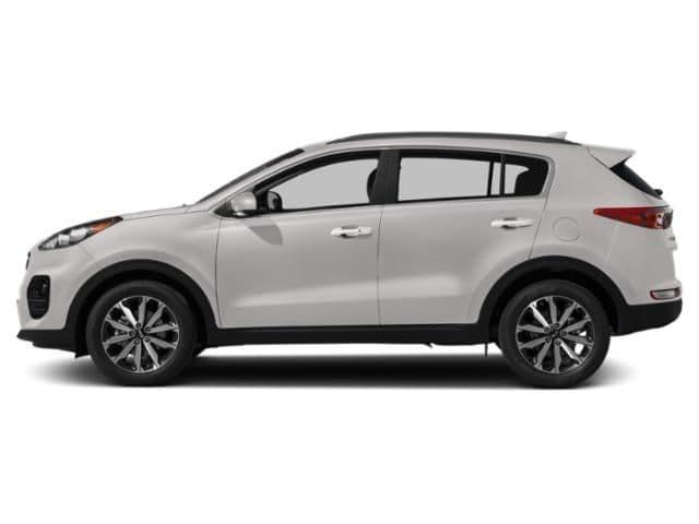 2018 kia sportage lx 4dr all-wheel drive in madison, wisconsin