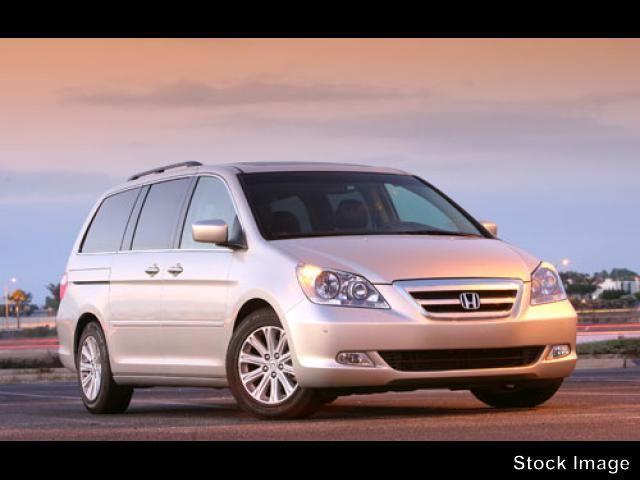 2007 honda odyssey lx lx 4dr mini-van for sale in augusta, maine