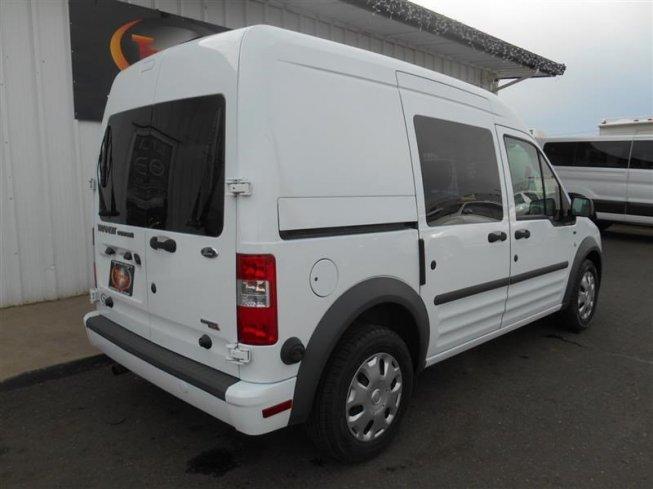 2013 ford transit connect xlt for sale in bismarck, north dakota