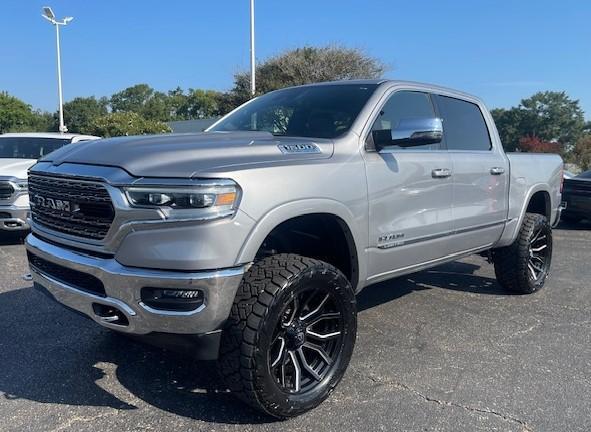 2024 ram 1500 limited