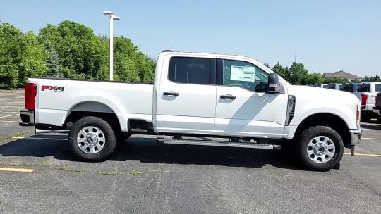 2024 Ford F-250