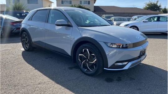 2024 Hyundai IONIQ 5