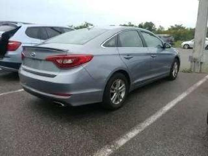 2017 hyundai sonata se in orlando, fl