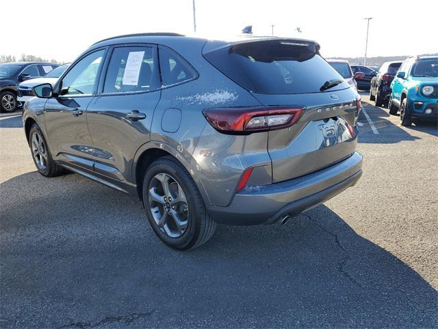 2024 ford escape t mulliner
