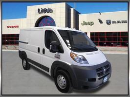 new 2014 ram promaster cargo 2500 136 wb for sale in anchorage, alaska