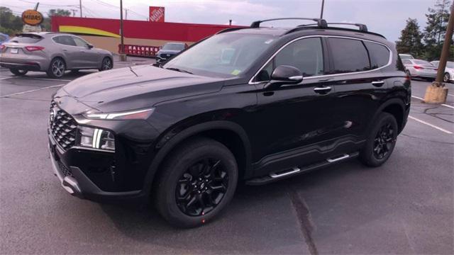 2023 hyundai santa fe xrt