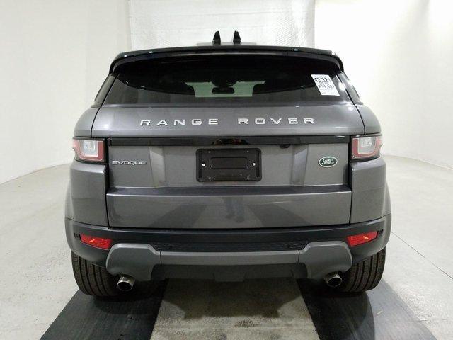 used 2018 land rover range rover evoque atlanta, ga 30305 for sale in atlanta, georgia