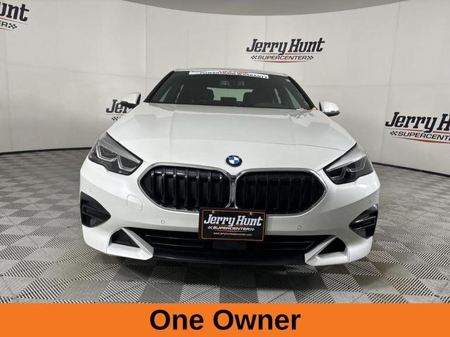 2024 bmw 228 gran coupe i xdrive
