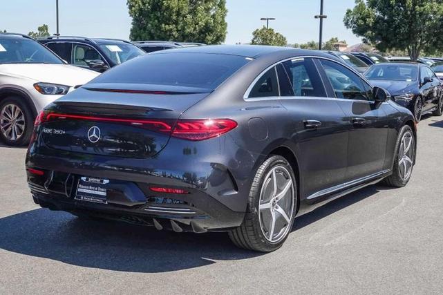 2024 mercedes-benz eqe 350+ eqe 350+