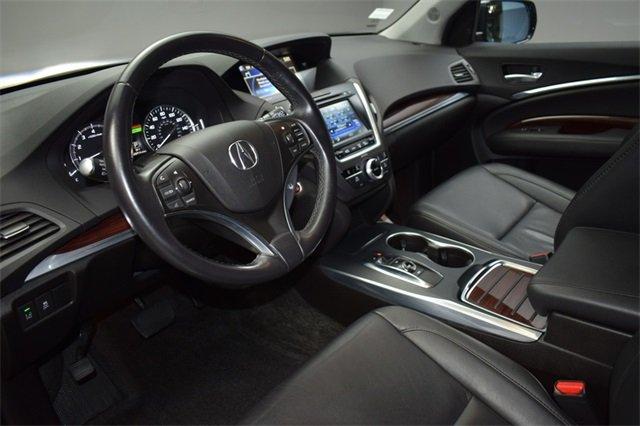 certified 2016 acura mdx sh-awd w/ technology package woodside, ny 11377 for sale in flushing, new york