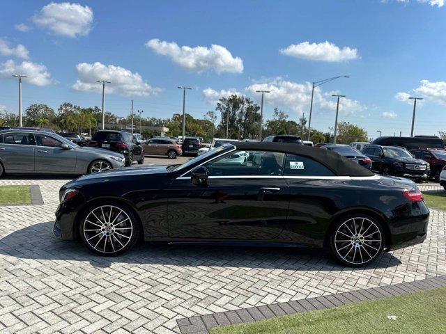 2020 mercedes-benz e-class e 450