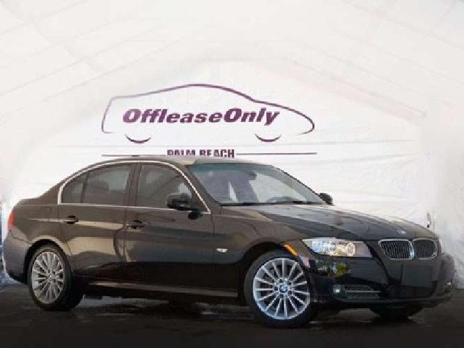 2011 bmw 3 series 335d in lake worth, fl