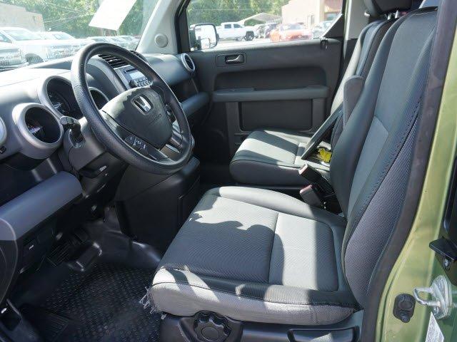 used 2006 honda element ex-p meridian, ms 39301 for sale in meeham, mississippi