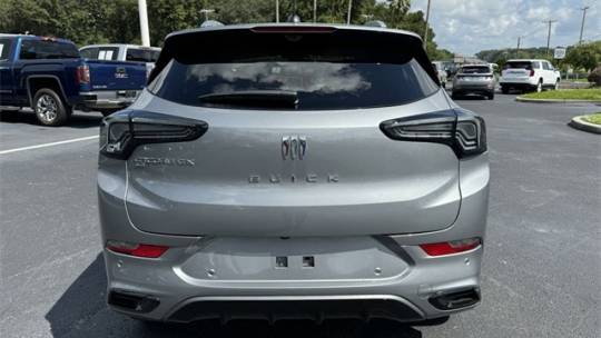 2025 Buick Encore GX