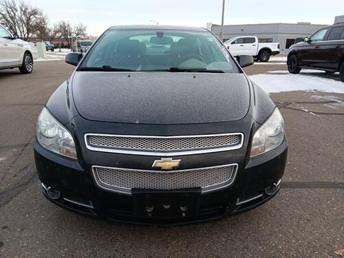 2012 chevrolet malibu