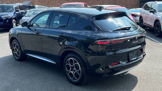 2024 Alfa Romeo Tonale