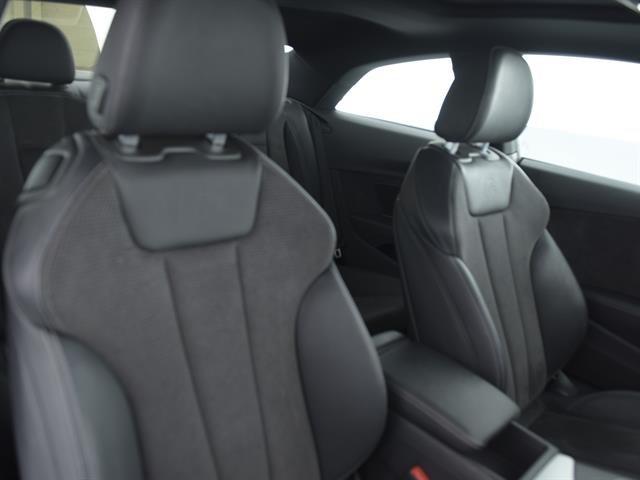 used 2018 audi a5 2.0t premium plus quattro cpe montgomery, al 36104 for sale in montgomery, alabama