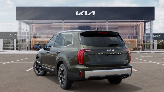 2024 Kia Telluride