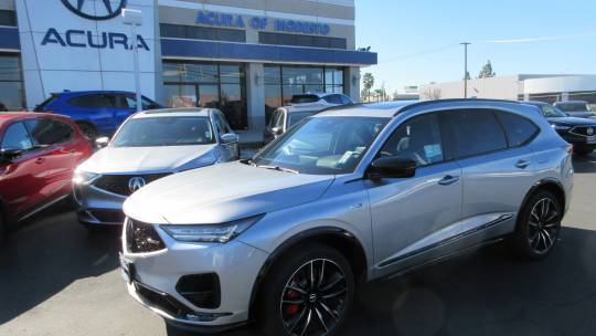 2024 Acura MDX