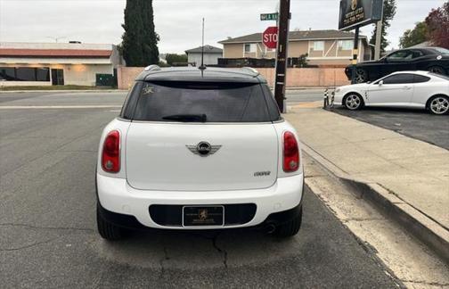 2012 mini cooper countryman in co bluffs, iowa