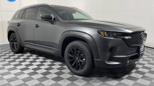 2024 Mazda CX-50