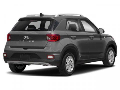 2022 hyundai venue sel