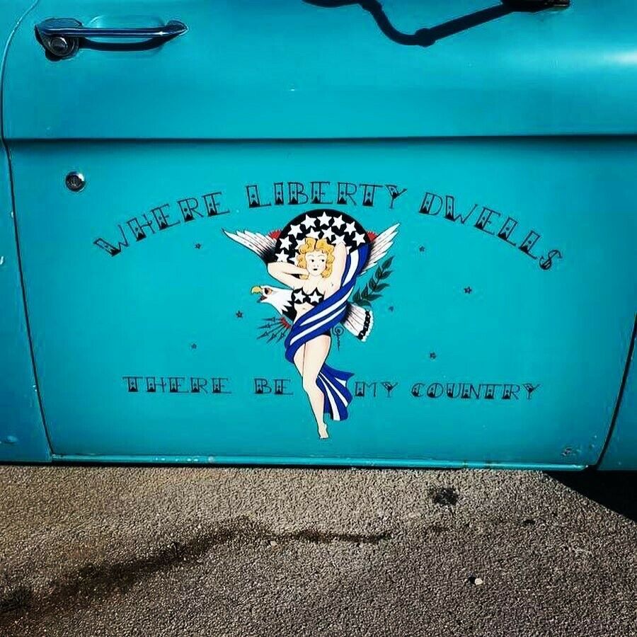 1963 ford f100 pickup turquoise rwd manual unibody 4-speed