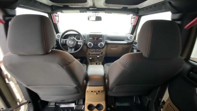 2018 jeep wrangler jk unlimited rubicon