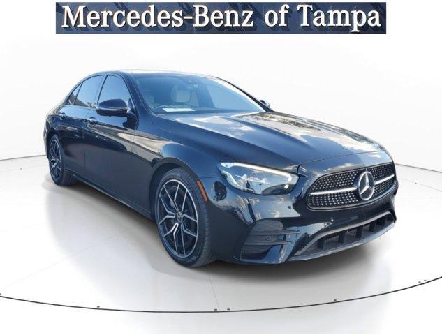 2021 mercedes-benz e-class e 350