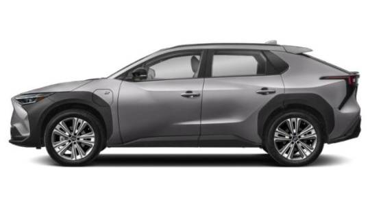 2024 Subaru Solterra