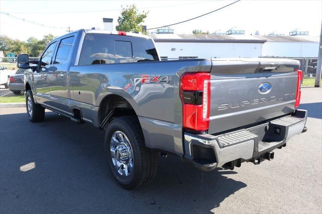 2024 ford f-350 lariat