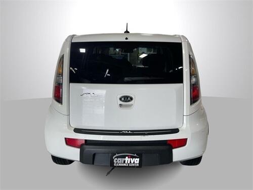 2011 kia soul