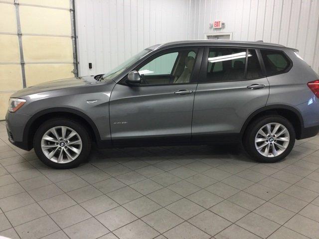 certified 2016 bmw x3 xdrive28i paducah, ky 42001 for sale in avondale, kentucky