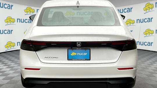 2024 Honda Accord