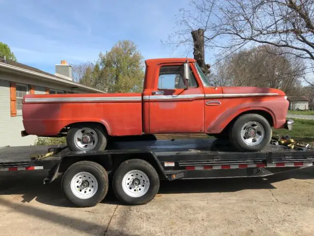 custom cab