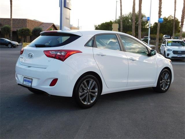 2016 hyundai elantra gt base 4dr hatchback 6m for sale in las vegas, nevada