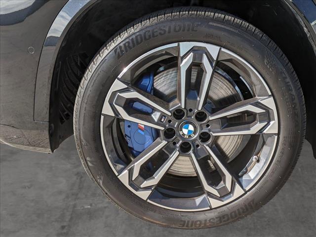 2024 bmw x1 m35i