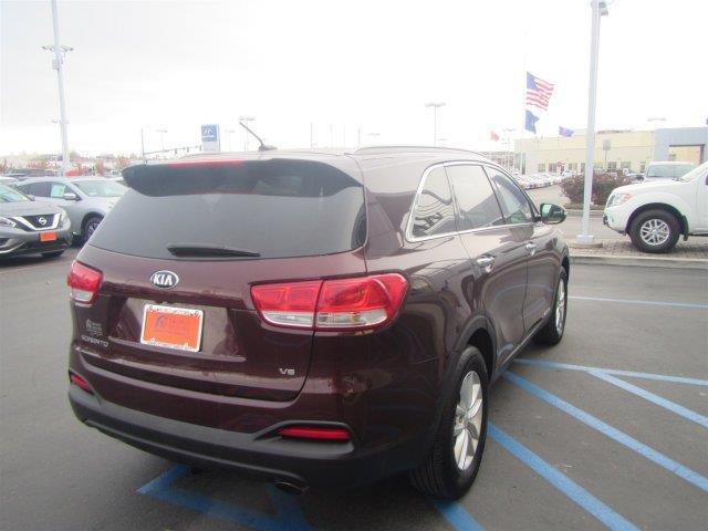 2018 kia sorento lx v6 awd lx v6 4dr suv for sale in nampa, idaho