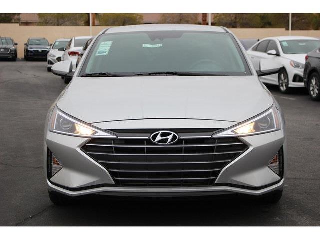 2019 hyundai elantra se se 4dr sedan 6a for sale in las vegas, nevada