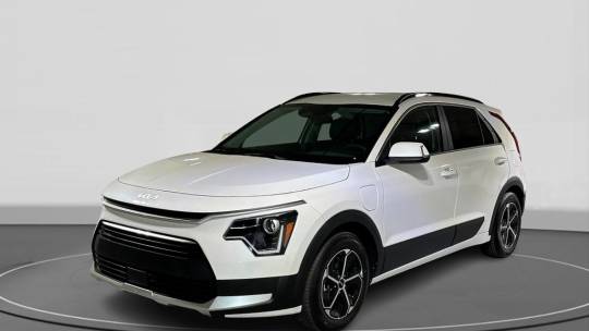 2024 Kia Niro