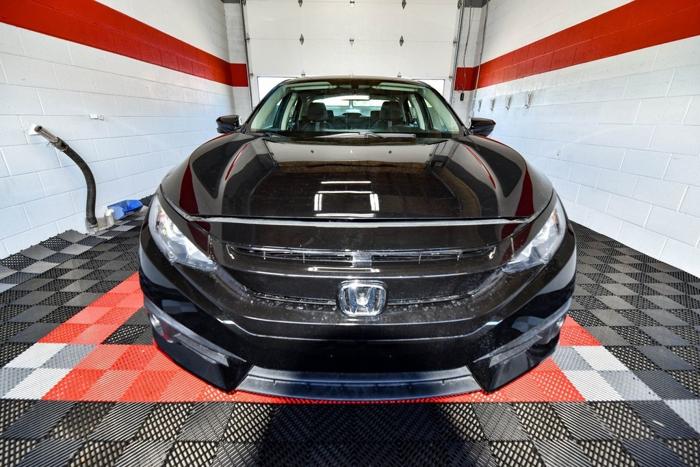 used 2016 honda civic ex-t sedan boise, id 83713 for sale in boise, idaho