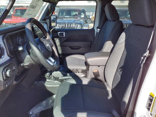 2024 jeep wrangler 4xe sahara 4xe
