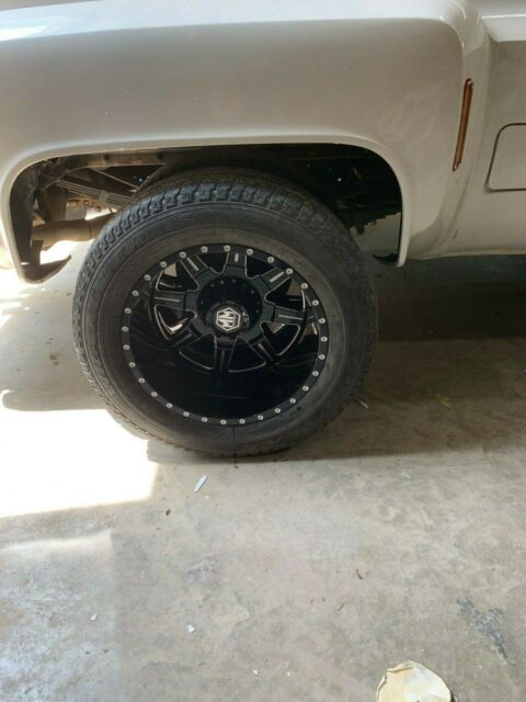chevrolet 3500