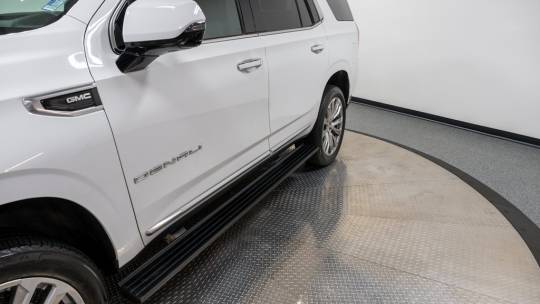 2023 GMC Yukon