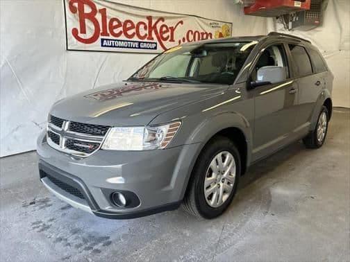 2019 dodge journey se in red springs, north carolina