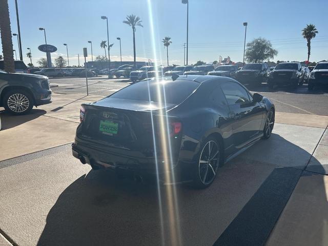 2019 toyota 86 gt