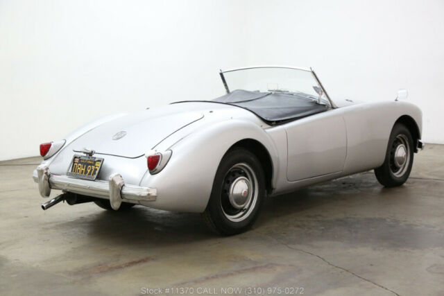 1956 roadster used manual