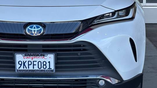 2024 Toyota Venza