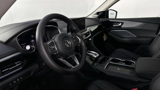 2025 Acura MDX